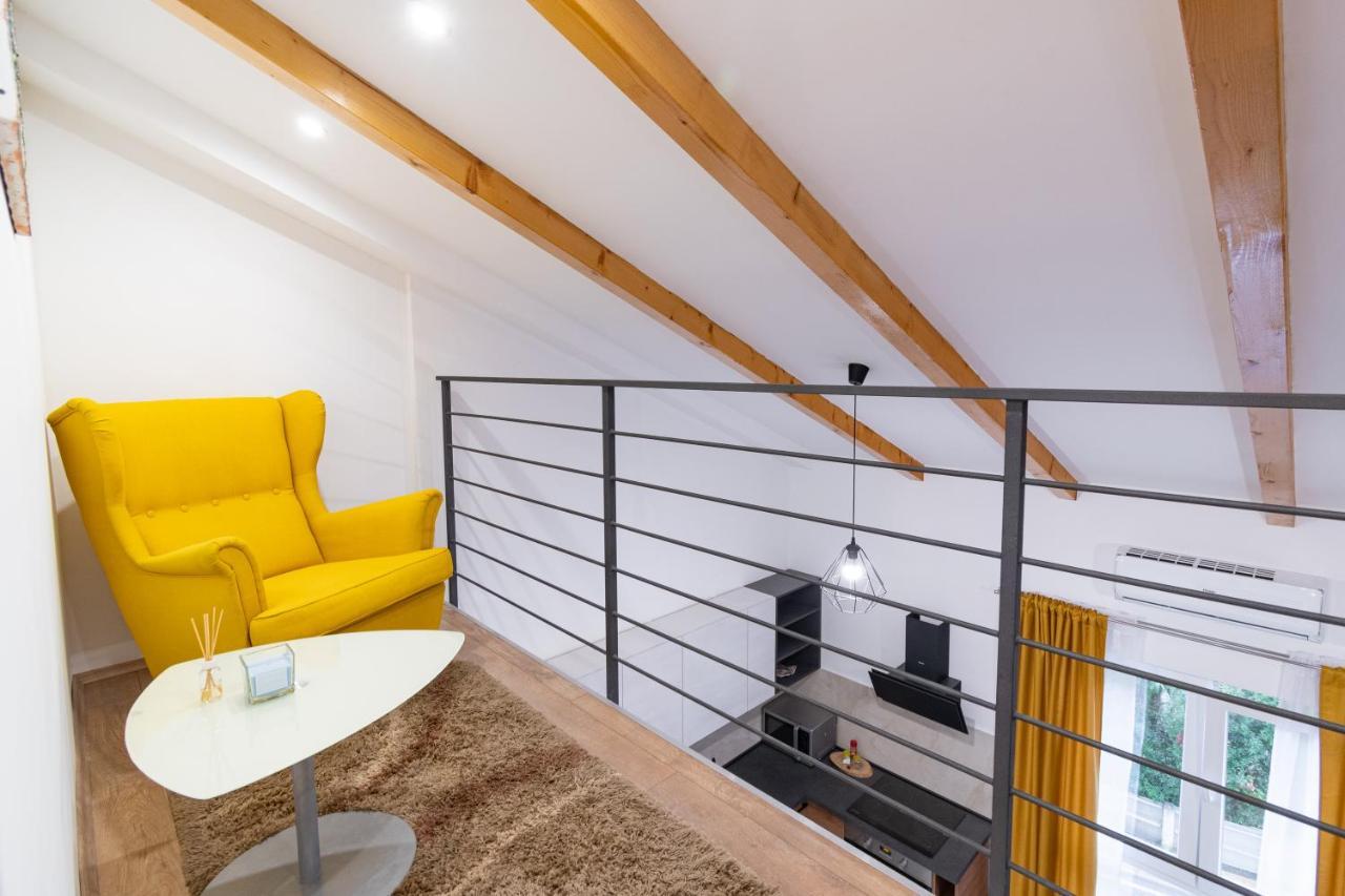 Vale Mare Apartment Opatija Exterior foto